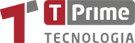 logo da TPRIME